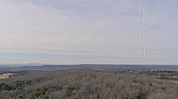 Weather camera view of KISR FM.