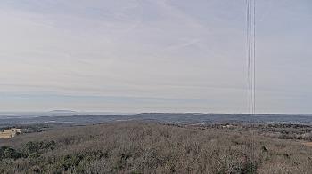 Weather camera view of KISR FM.