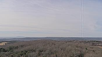 Weather camera view of KISR FM.