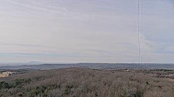 Weather camera view of KISR FM.