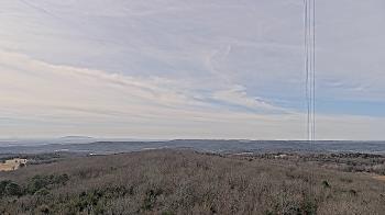 Weather camera view of KISR FM.