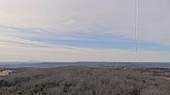 Weather camera view of KISR FM.