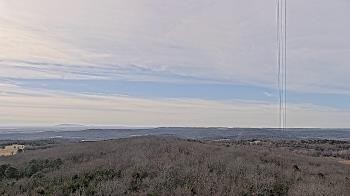 Weather camera view of KISR FM.