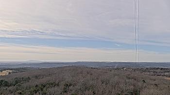 Weather camera view of KISR FM.