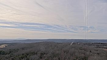 Weather camera view of KISR FM.