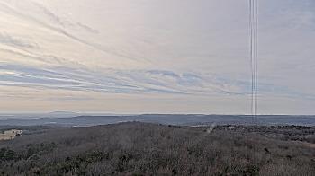 Weather camera view of KISR FM.