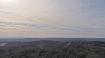 Weather camera view of KISR FM.