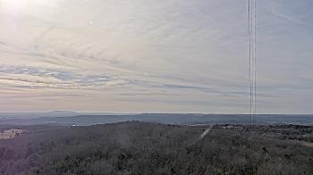 Weather camera view of KISR FM.