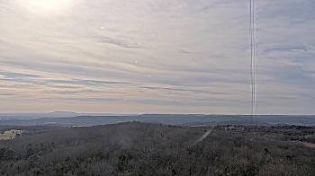 Weather camera view of KISR FM.