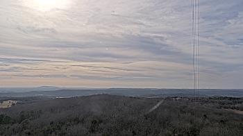 Weather camera view of KISR FM.