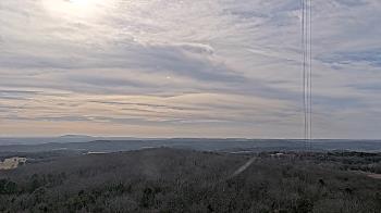 Weather camera view of KISR FM.