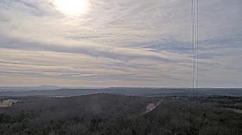 Weather camera view of KISR FM.