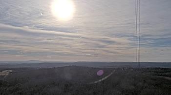 Weather camera view of KISR FM.