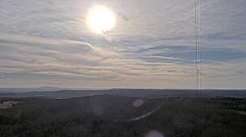 Weather camera view of KISR FM.