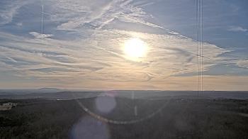 Weather camera view of KISR FM.