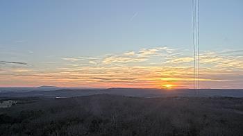 Weather camera view of KISR FM.