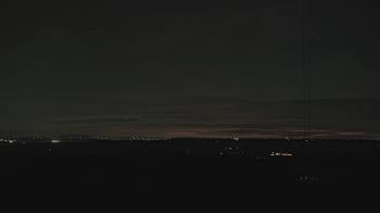 Weather camera view of KISR FM.