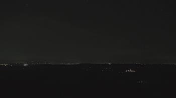 Weather camera view of KISR FM.