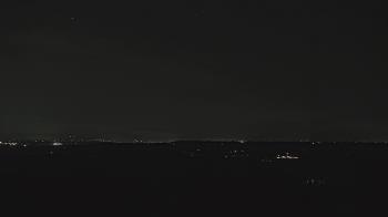 Weather camera view of KISR FM.