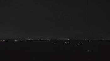 Weather camera view of KISR FM.