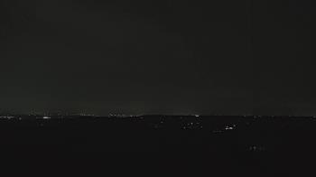 Weather camera view of KISR FM.