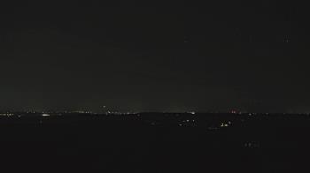 Weather camera view of KISR FM.