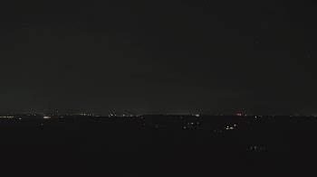 Weather camera view of KISR FM.