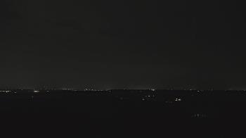 Weather camera view of KISR FM.