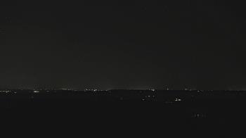 Weather camera view of KISR FM.