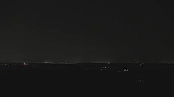 Weather camera view of KISR FM.