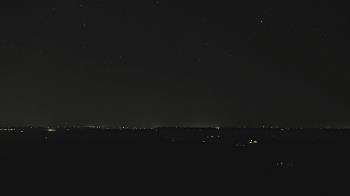 Weather camera view of KISR FM.