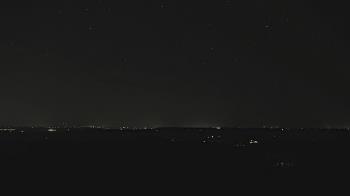 Weather camera view of KISR FM.