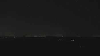 Weather camera view of KISR FM.