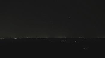 Weather camera view of KISR FM.