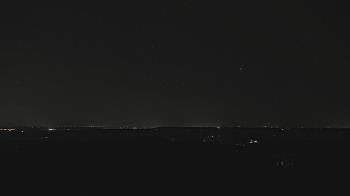 Weather camera view of KISR FM.