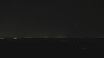 Weather camera view of KISR FM.