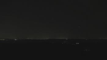 Weather camera view of KISR FM.