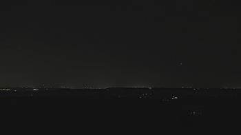 Weather camera view of KISR FM.