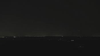 Weather camera view of KISR FM.