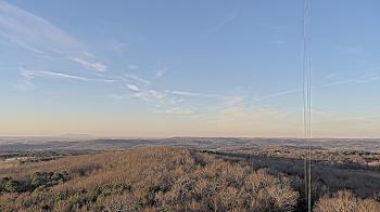 Weather camera view of KISR FM.