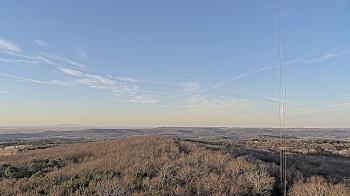 Weather camera view of KISR FM.