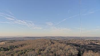 Weather camera view of KISR FM.