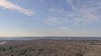 Weather camera view of KISR FM.