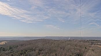 Weather camera view of KISR FM.