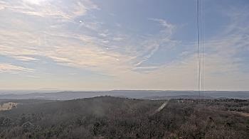 Weather camera view of KISR FM.