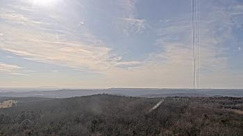 Weather camera view of KISR FM.