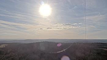 Weather camera view of KISR FM.