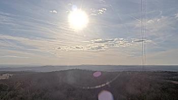 Weather camera view of KISR FM.