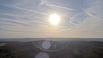 Weather camera view of KISR FM.