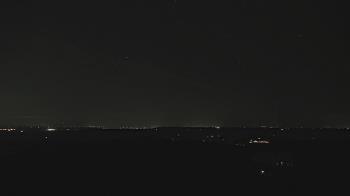 Weather camera view of KISR FM.